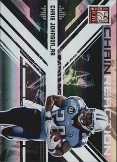 Chris Johnson
