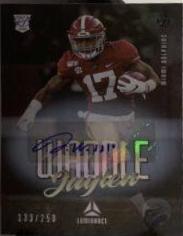 Jaylen Waddle