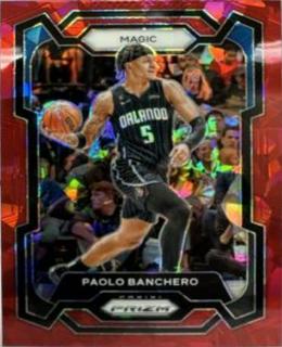 Paolo Banchero