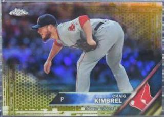Craig Kimbrel