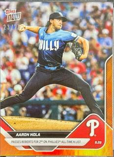 Aaron Nola