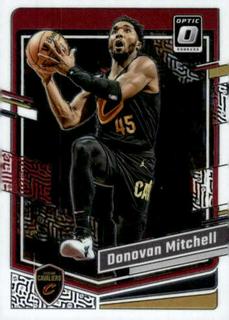 Donovan Mitchell