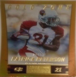 Patrick Peterson
