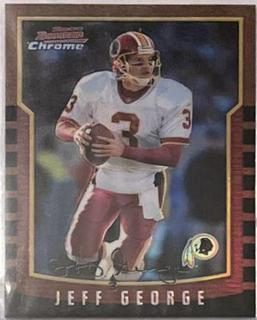 Jeff George