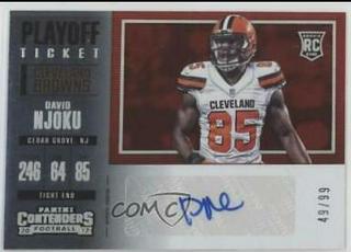 David Njoku