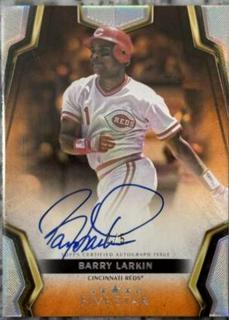 Barry Larkin