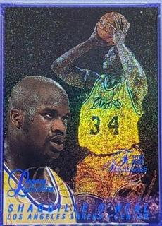 Shaquille O'Neal