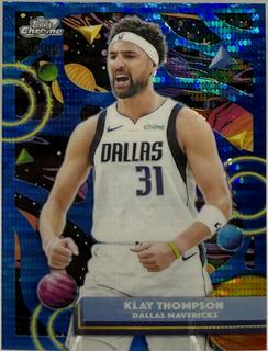 Klay Thompson