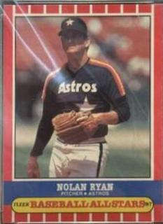 Nolan Ryan