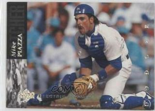 Mike Piazza