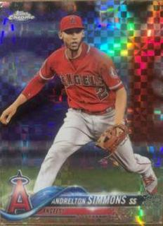 Andrelton Simmons