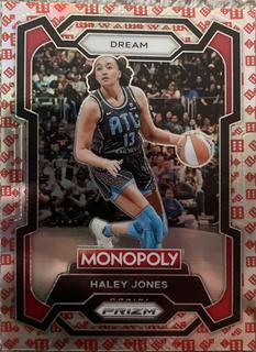 Haley Jones