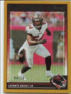 Lavonte David