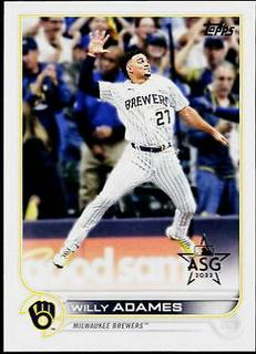 Willy Adames