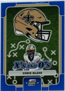 Chris Olave