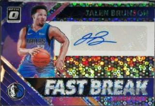 Jalen Brunson