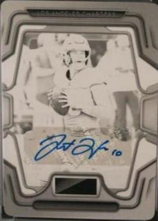 Justin Herbert