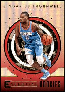 Sindarius Thornwell