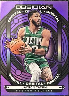 Jayson Tatum