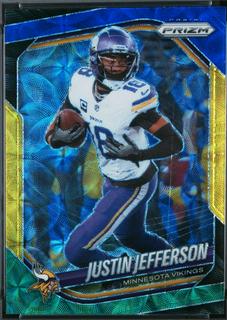 Justin Jefferson
