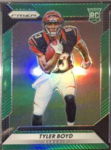 Tyler Boyd
