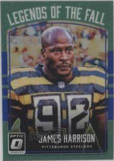 James Harrison