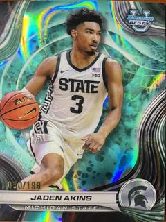 Jaden Akins