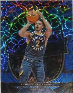 Andrew Nembhard