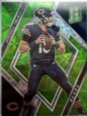 Mitchell Trubisky