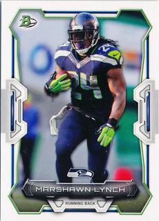 Marshawn Lynch