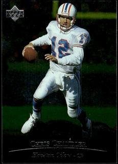 Chris Chandler