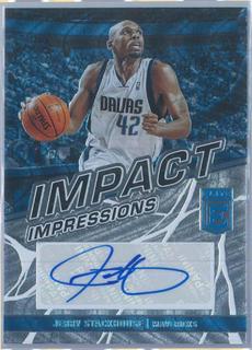 Jerry Stackhouse