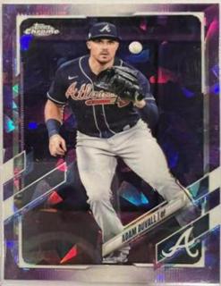 Adam Duvall