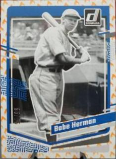 Babe Herman