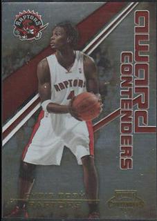 Chris Bosh
