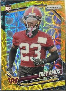 Trey Amos