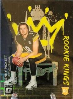 Kenny Pickett