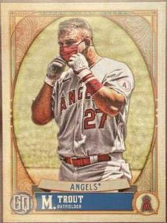 Mike Trout