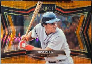 Tony Perez