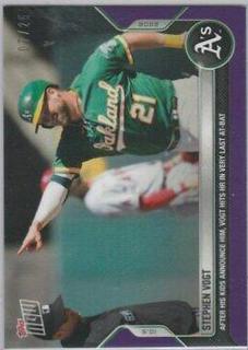 Stephen Vogt