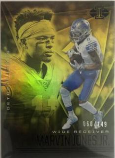 Marvin Jones Jr.