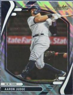 Aaron Judge