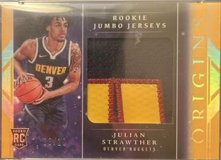 Julian Strawther