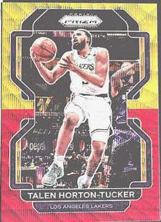 Talen Horton-Tucker