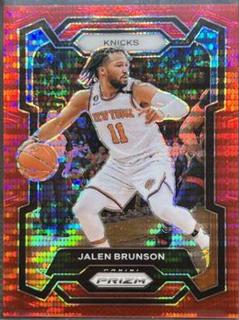 Jalen Brunson