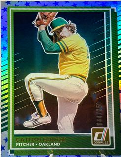 Catfish Hunter
