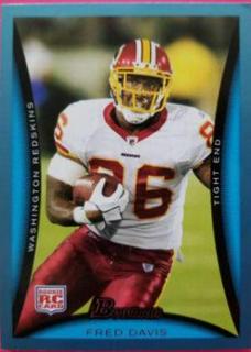 Fred Davis