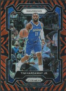 Tim Hardaway Jr.