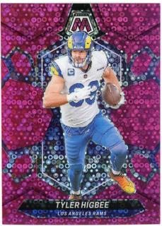 Tyler Higbee