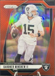 Gardner Minshew II